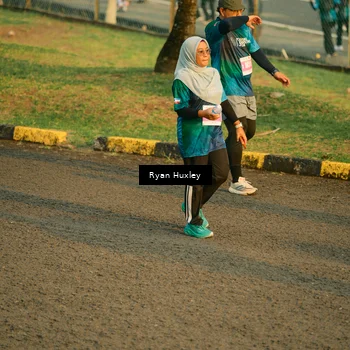 Runner Photo 4482336