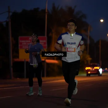 Runner Photo 4482337