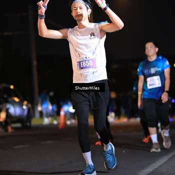 Runner Photo 4482338