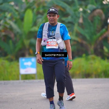 Runner Photo 4482339