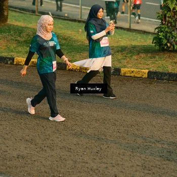 Runner Photo 4482342