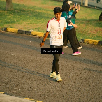 Runner Photo 4482343