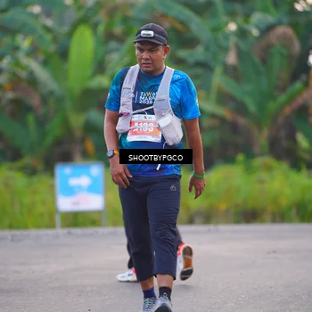 Runner Photo 4482344