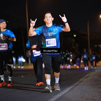 Runner Photo 4482345
