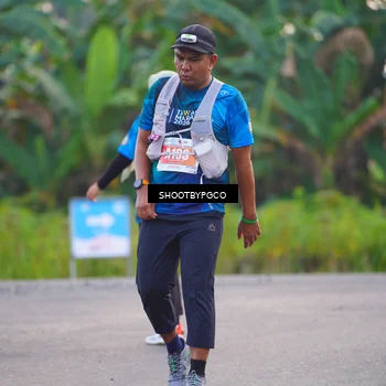 Runner Photo 4482346