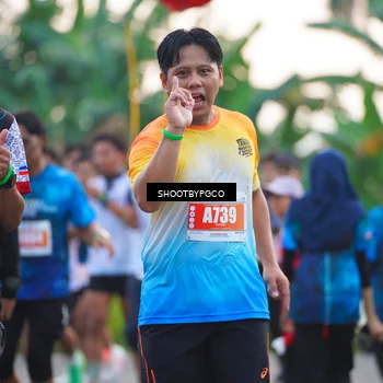 Runner Photo 4482349