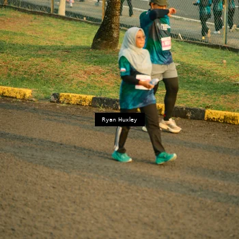 Runner Photo 4482350