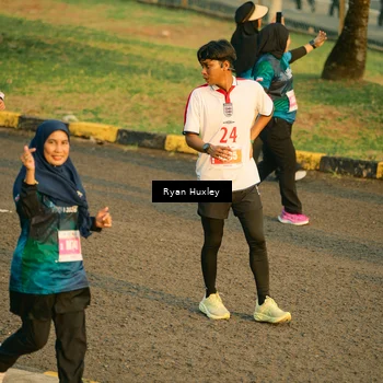 Runner Photo 4482352