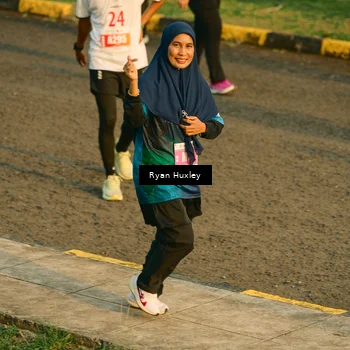 Runner Photo 4482353