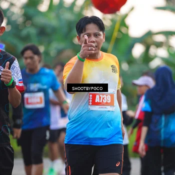 Runner Photo 4482354
