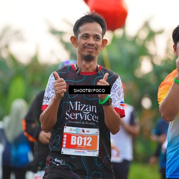 Runner Photo 4482355
