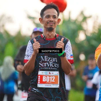 Runner Photo 4482358