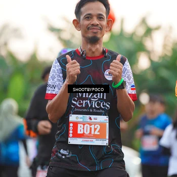 Runner Photo 4482359