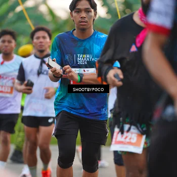 Runner Photo 4482364