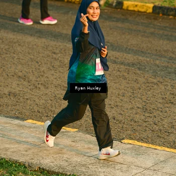Runner Photo 4482365