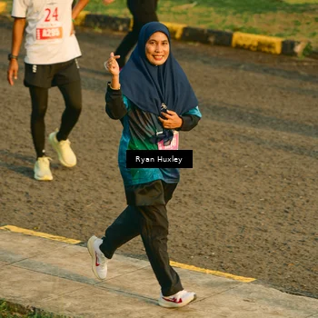 Runner Photo 4482366