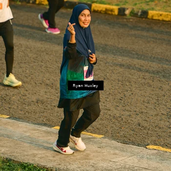 Runner Photo 4482367