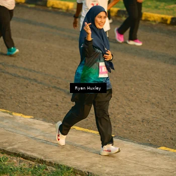 Runner Photo 4482368