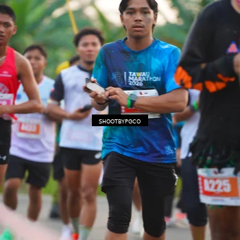 Runner Photo 4482370