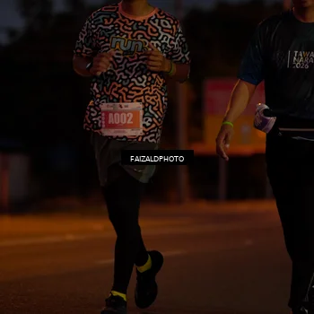 Runner Photo 4482372