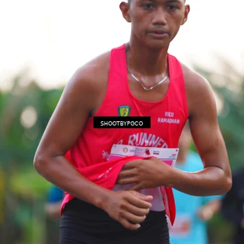 Runner Photo 4482373