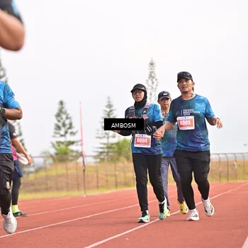 Runner Photo 4482377