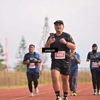 Runner Photo 4482378