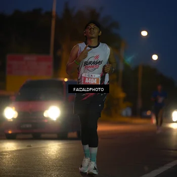 Runner Photo 4482381