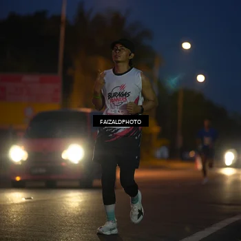 Runner Photo 4482383
