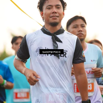 Runner Photo 4482384