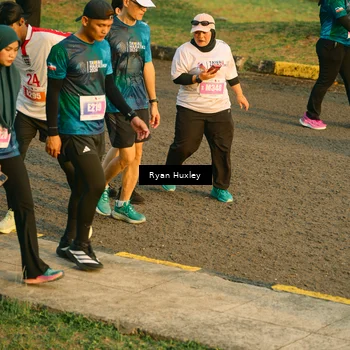 Runner Photo 4482385