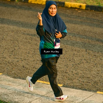 Runner Photo 4482388