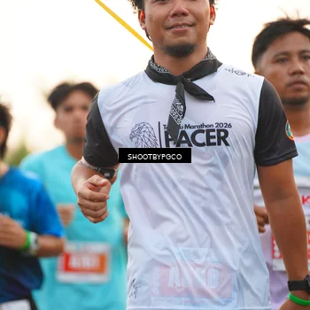 Runner Photo 4482389