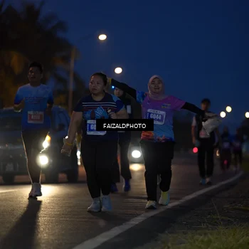 Runner Photo 4482391