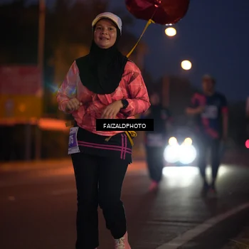 Runner Photo 4482392