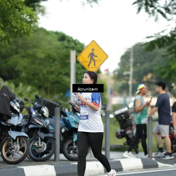 Runner Photo 4482393