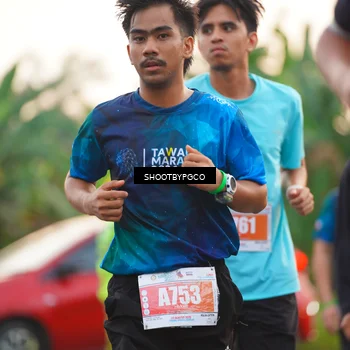 Runner Photo 4482395