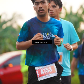 Runner Photo 4482396