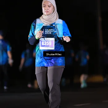 Runner Photo 4482397