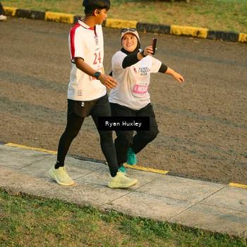 Runner Photo 4482400