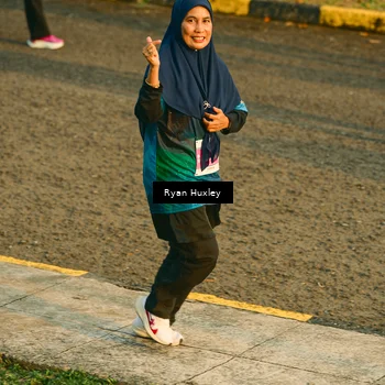 Runner Photo 4482401