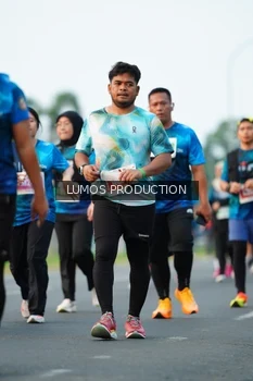 Runner Photo 4482403