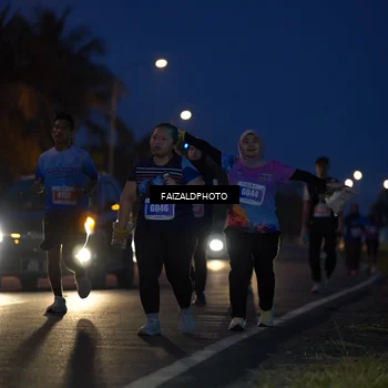 Runner Photo 4482404