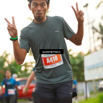 Runner Photo 4482405