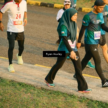 Runner Photo 4482406