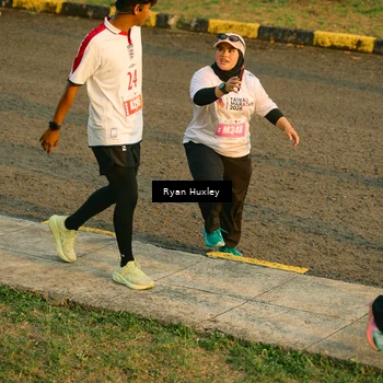 Runner Photo 4482407