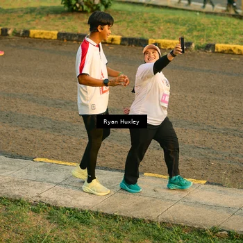 Runner Photo 4482408