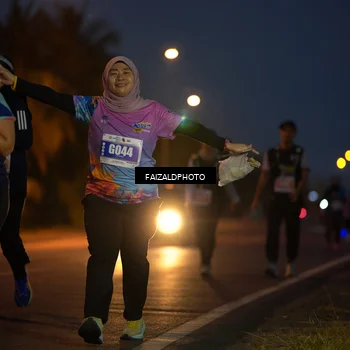 Runner Photo 4482412