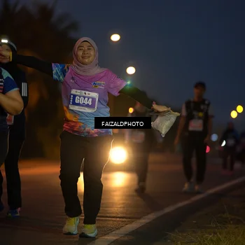Runner Photo 4482413