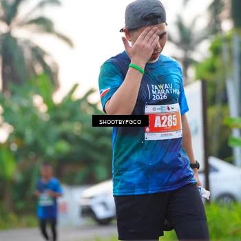 Runner Photo 4482414